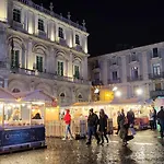 Apartament Luna's *