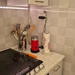 Apartament Luna's Katania