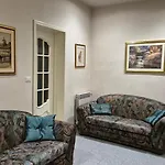 Apartament Luna's Katania