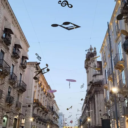 Luna's * Catania