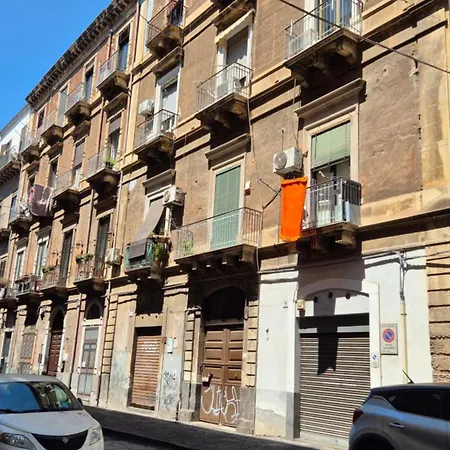Luna's * Catania