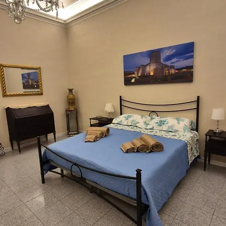 Luna's Apartment