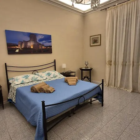 Apartment Luna's *